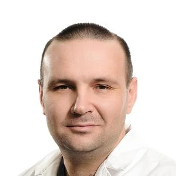 Бабич Дмитрий Викторович — Хирург, Проктолог (колопроктолог), Новосибирск