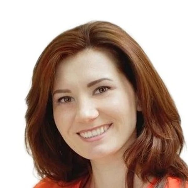 Орлова Екатерина Александровна — Стоматолог-ортодонт, Краснодар