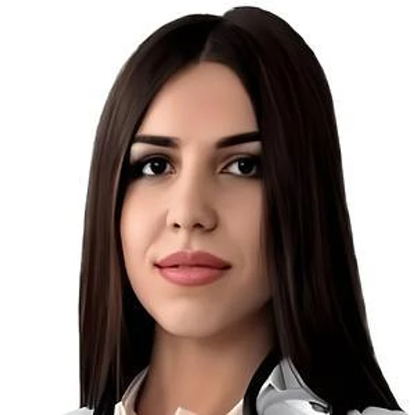 Тарумян Диана Самвэловна — Эндокринолог, Нутрициолог, Педиатр, Краснодар