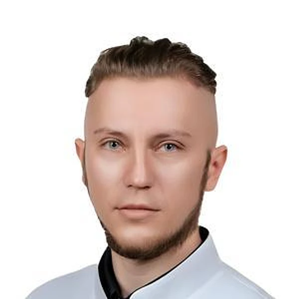 Беляев Евгений Александрович — Эндоскопист, Детский хирург, Тверь