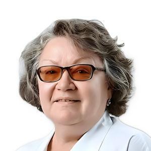 Никогосова Ольга Викторовна — Детский невролог, Каменск-Шахтинский