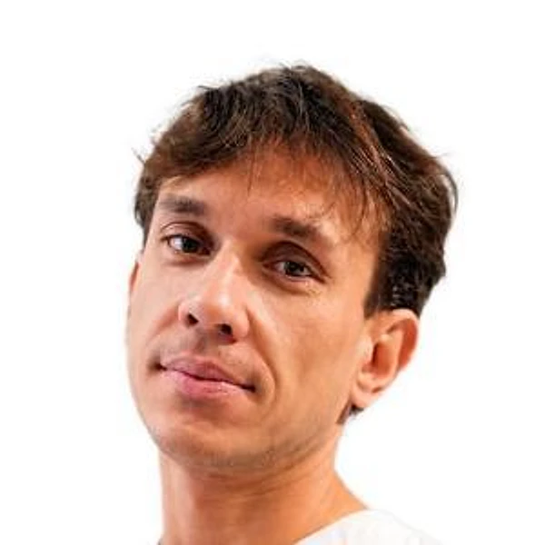 Немцев Максим Владимирович — Стоматолог-ортопед, Стоматолог-имплантолог, Стоматолог-хирург, Самара