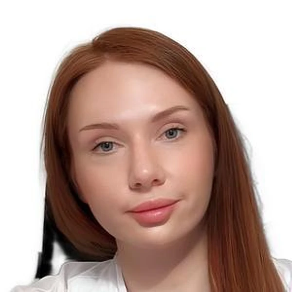 Потаскалова Мария Дмитриевна — Гинеколог, Врач УЗИ, Владимир