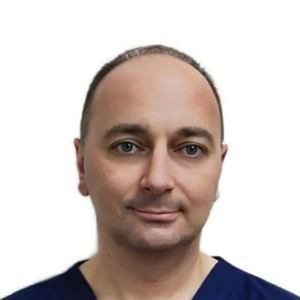 Санамян Андрей Размикович — Стоматолог-ортопед, Стоматолог, Ростов-на-Дону