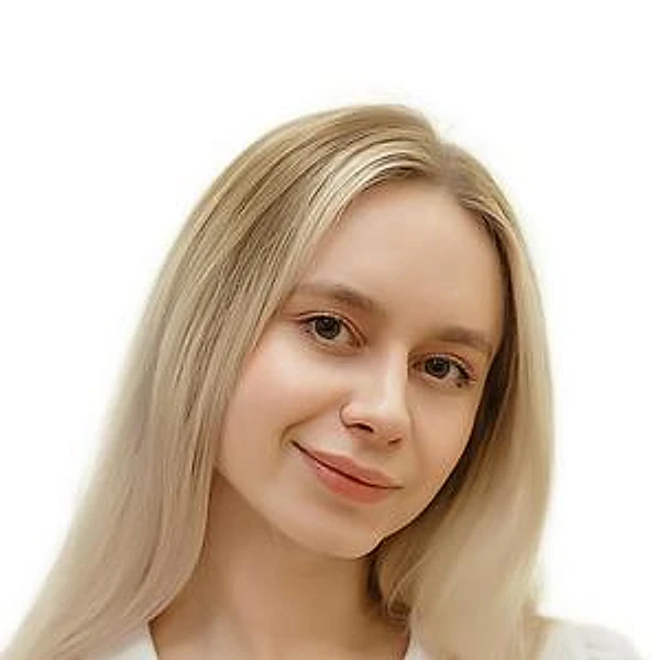 Игнатьева Кристина Павловна — Терапевт, Аллерголог, Иммунолог, Набережные Челны