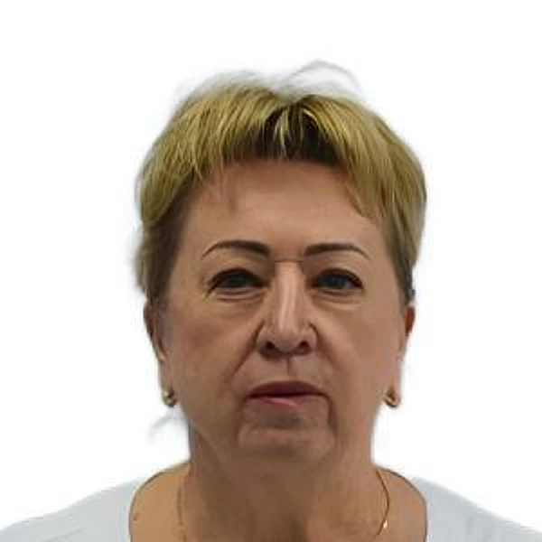 Колесник Татьяна Николаевна — Гинеколог, Акушер, Волгоград