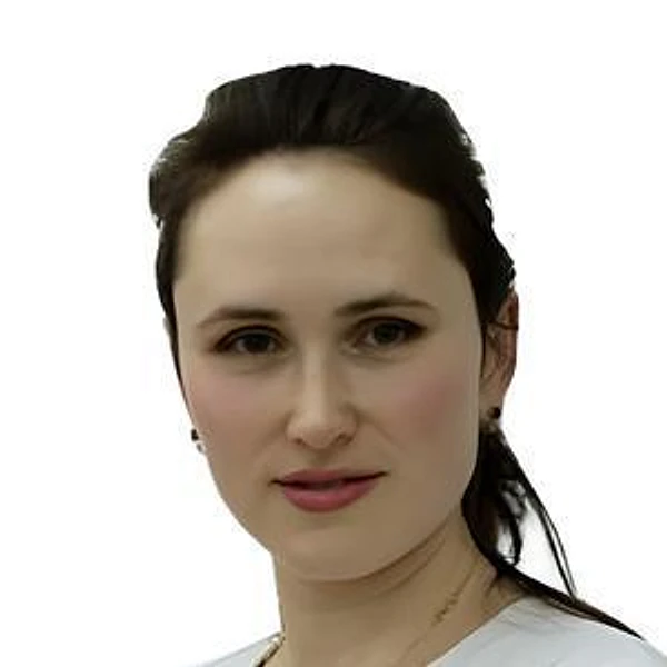 Синявская Ольга Игоревна — Гинеколог, Акушер, Врач УЗИ, Детский гинеколог, Тверь