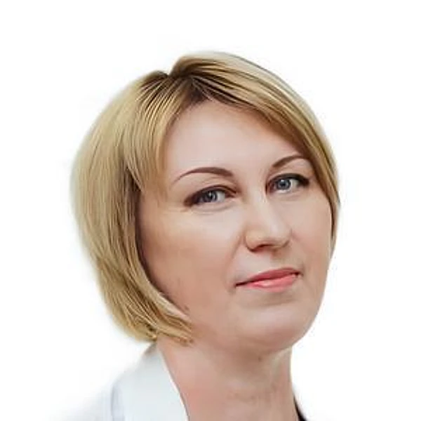 Дьякова Виктория Николаевна — Ортопед, Травматолог, Ростов-на-Дону