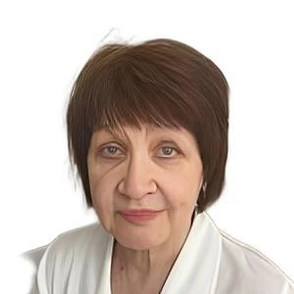 Солдатова Клавдия Николаевна — Детский невролог, Ростов-на-Дону