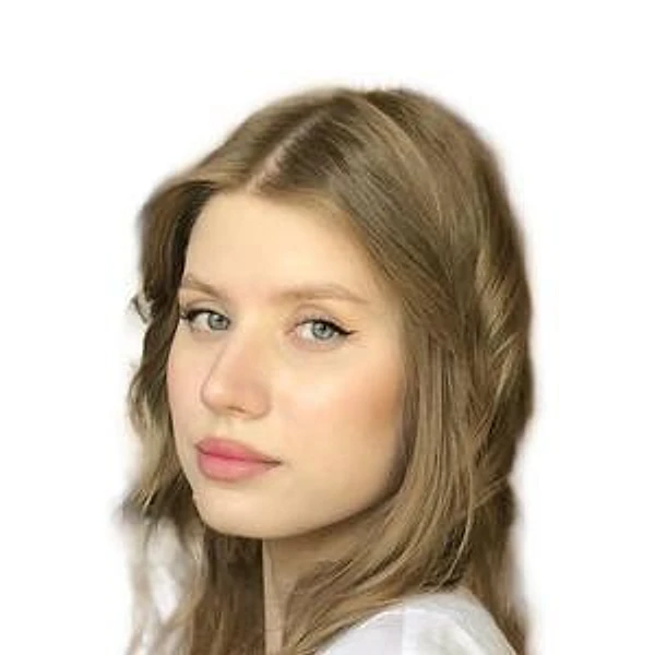 Бабушкина Полина Александровна — Терапевт, Саратов
