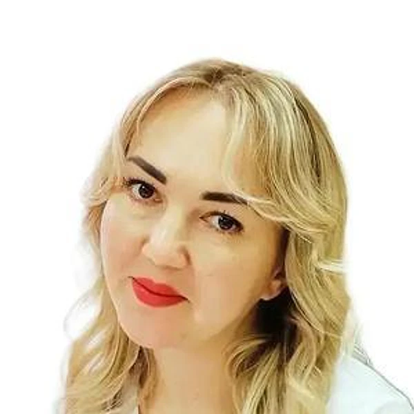 Халикова Венера Маратовна — Терапевт, Набережные Челны