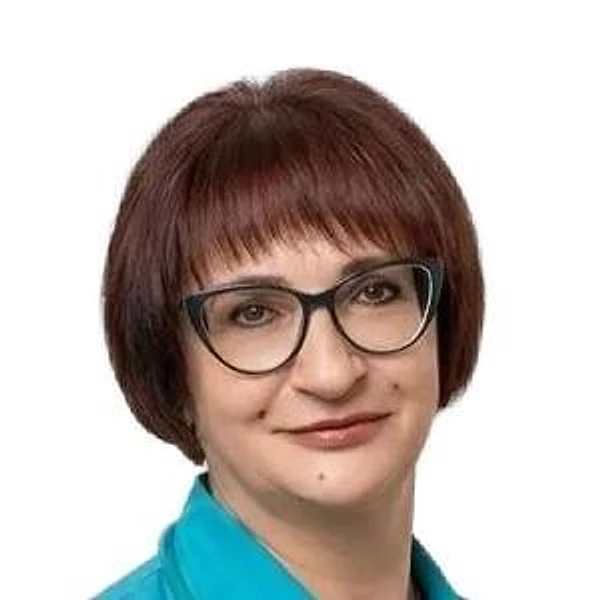 Акуленок Светлана Георгиевна — Педиатр, Уссурийск