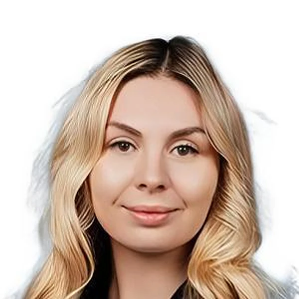 Зубанова Анастасия Андреевна — Офтальмолог (окулист), Томск