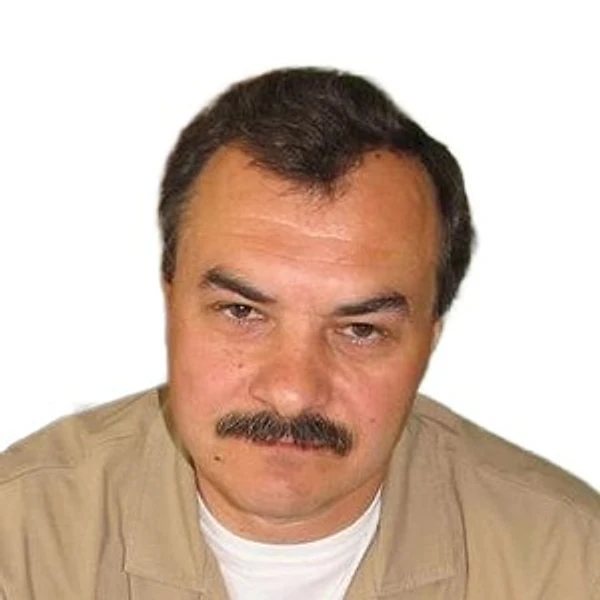 Гребенюк Михаил Владимирович — Гинеколог, Акушер, Омск