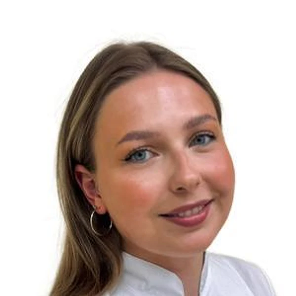 Матвеева Юлия Павловна — Терапевт, Петрозаводск