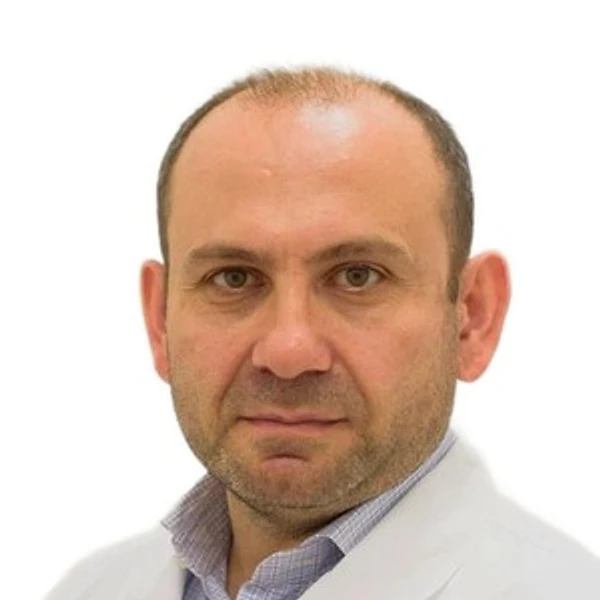 Харахашян Андрей Владимирович — Кардиолог, Ростов-на-Дону