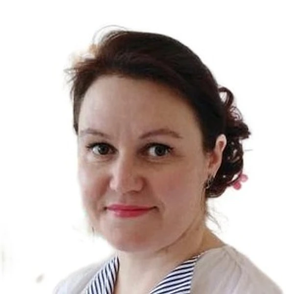 Немкина Анна Владимировна — Педиатр, Старый Оскол