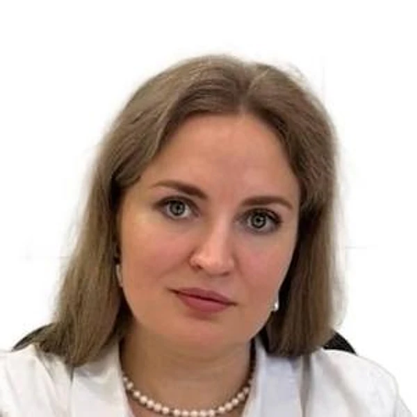 Антонова Наталья Сергеевна — Терапевт, unknown