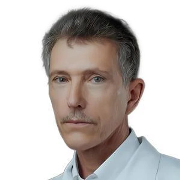 Шпорт Юрий Николаевич — Хирург, Краснодар