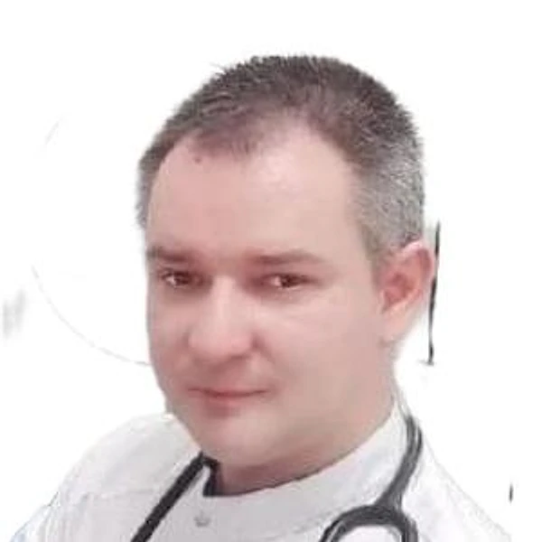 Мамонов Валерий Александрович — Терапевт, Нефролог, Северодвинск