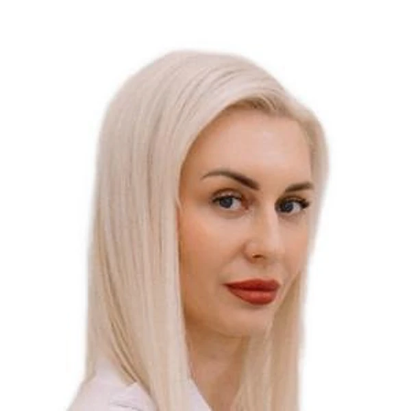 Маликова Кристина Олеговна — Дерматовенеролог, Врач-косметолог, Дерматолог, Трихолог, Воронеж