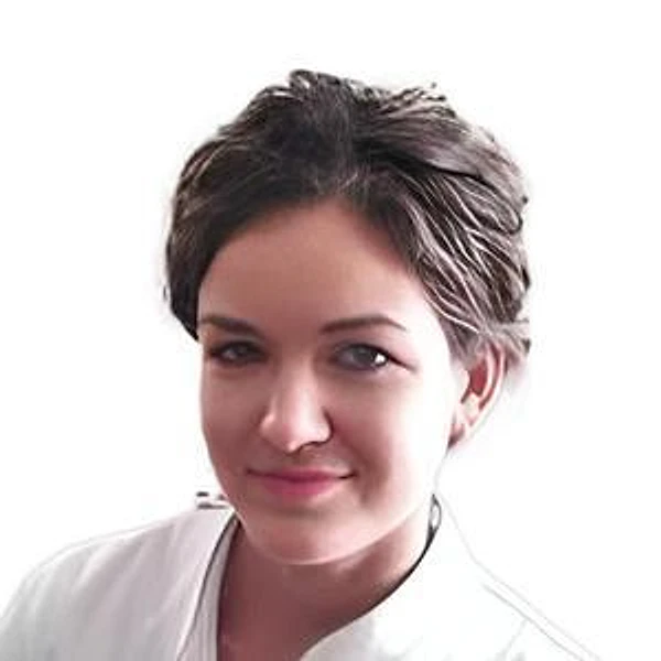 Шубина Дарья Юрьевна — Эндокринолог, Самара