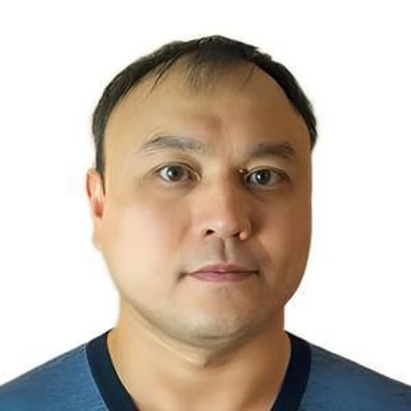 Нургазин Марат Казибекович — Остеопат, Саратов