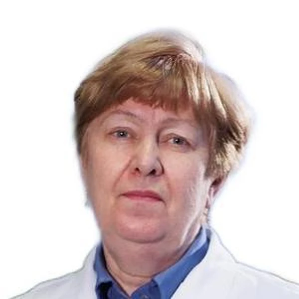 Величко Ольга Николаевна — Терапевт, Балашиха