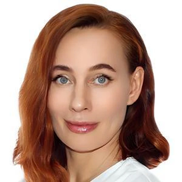 Глебова Юлия Борисовна — Пластический хирург, Москва