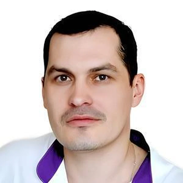 Халявкин Николай Николаевич — Нейрохирург, Ростов-на-Дону