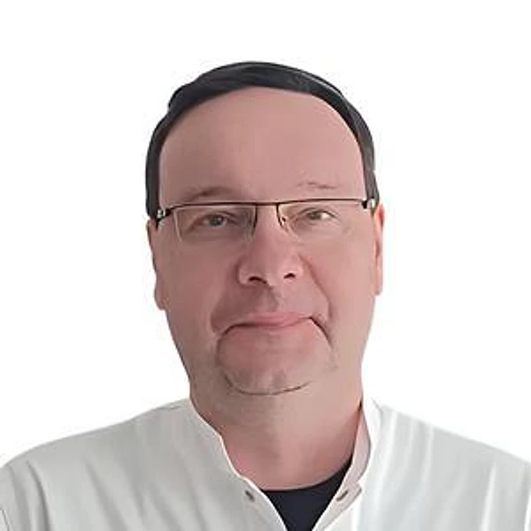 Серов Александр Юрьевич — Дерматолог, Ульяновск