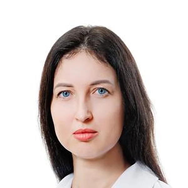 Коробова Ольга Евгеньевна — Терапевт, Пермь