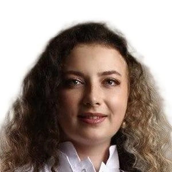 Николаева Мария Александровна — Эндокринолог, Нижний Новгород