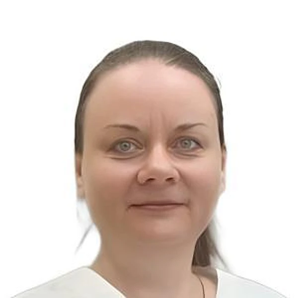 Бубен Ольга Михайловна — Терапевт, Нижний Новгород