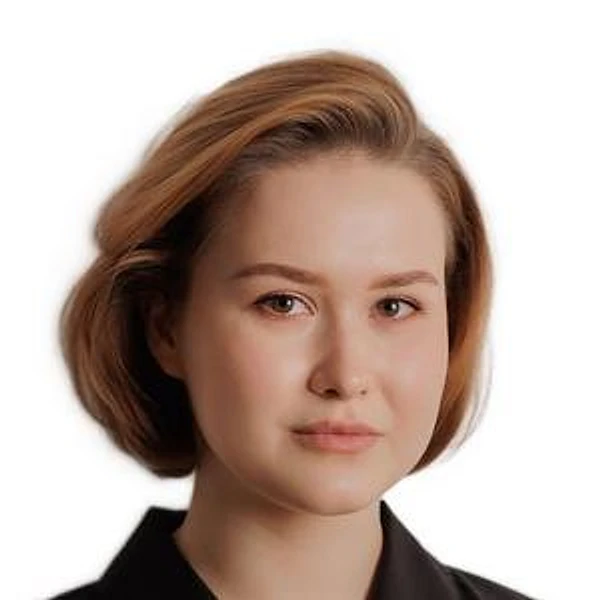 Хайрутдинова Полина Владимировна — Репродуктолог, Акушер, Гинеколог, Санкт-Петербург