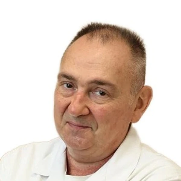 Мараховский Сергей Львович — Рентгенолог, Рязань