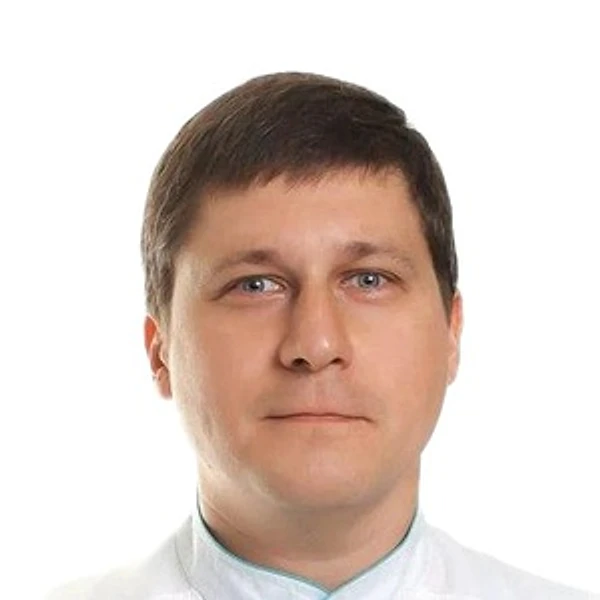 Филоненко Иван Сергеевич — Рентгенолог, Рязань