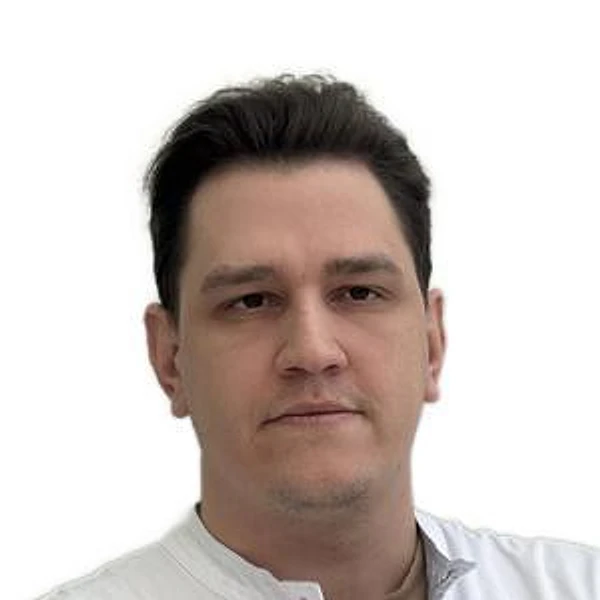 Лапо Александр Геннадьевич — Терапевт, Красноярск