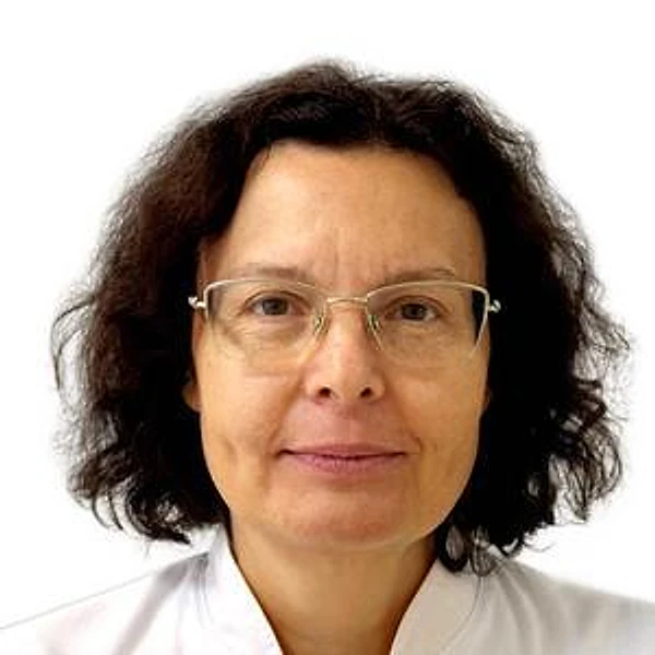 Максимова Мария Борисовна — Педиатр, Казань
