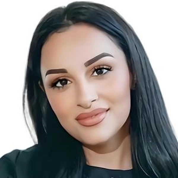 Саакян Сильва Хачатуровна — Стоматолог, Детский стоматолог, Нижний Новгород