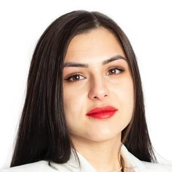 Майер Виолетта Валерьевна — Психиатр, Нарколог, Уфа