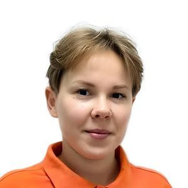 Шабля Анастасия Витальевна — Психолог, Детский психолог, Красногорск