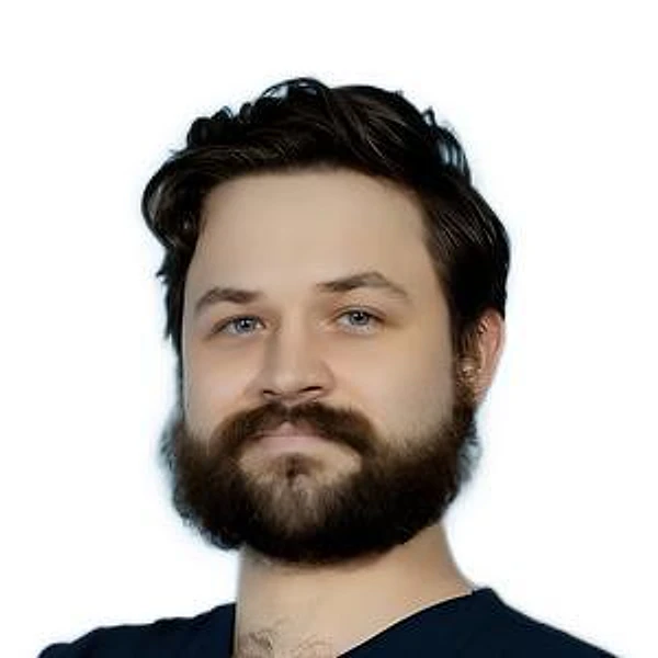 Петров Дмитрий Витальевич — Анестезиолог-реаниматолог, Хабаровск
