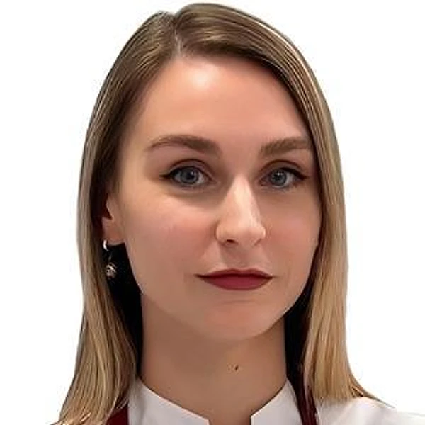 Белова Ксения Алексеевна — Кардиолог, Челябинск