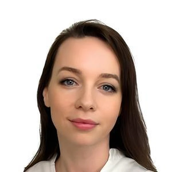 Краскевич Мария Алексеевна — Педиатр, Брянск