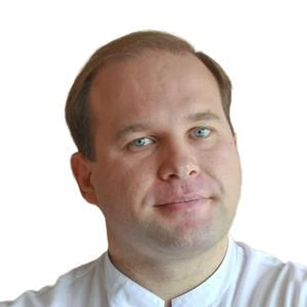Усольцев Иван Владимирович — Ортопед, Травматолог, Иркутск