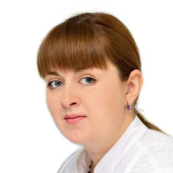 Маслова Евгения Олеговна — Гинеколог, Врач УЗИ, Детский гинеколог, Пенза