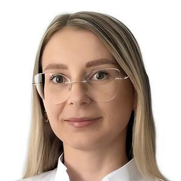 Бошмакова Олеся Александровна — Терапевт, Гастроэнтеролог, Наро-Фоминск