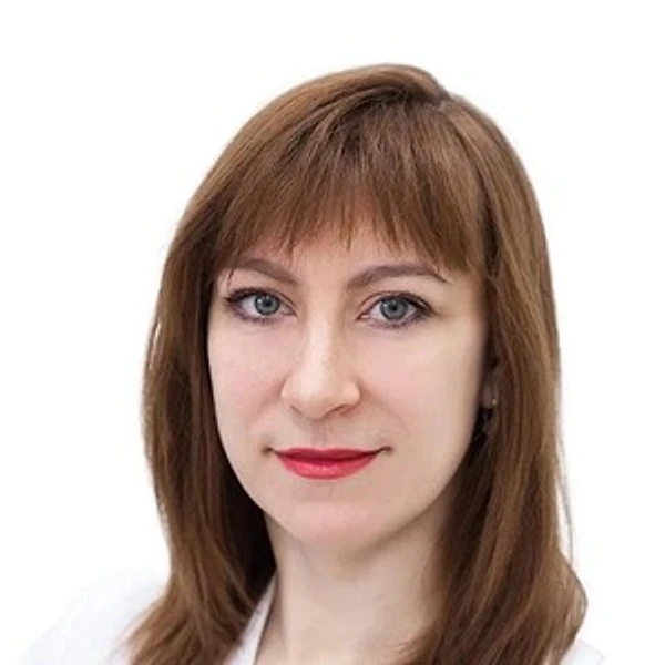 Барсукова Людмила Александровна — Невролог, Рефлексотерапевт, Санкт-Петербург