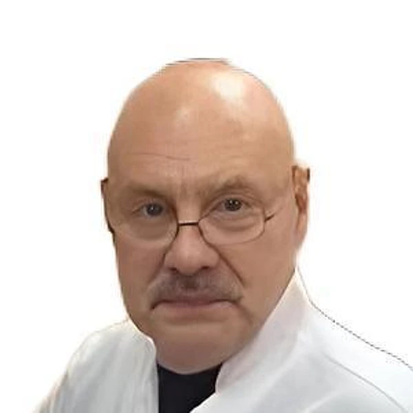 Волков Андрей Евгеньевич — Гинеколог, Акушер, Врач УЗИ, Ростов-на-Дону